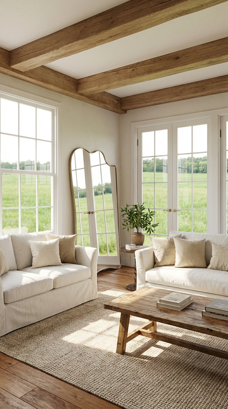 Solenne Mirror